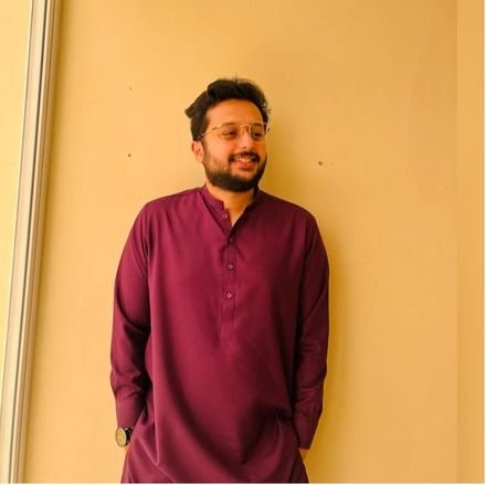 Shawaiz Amir